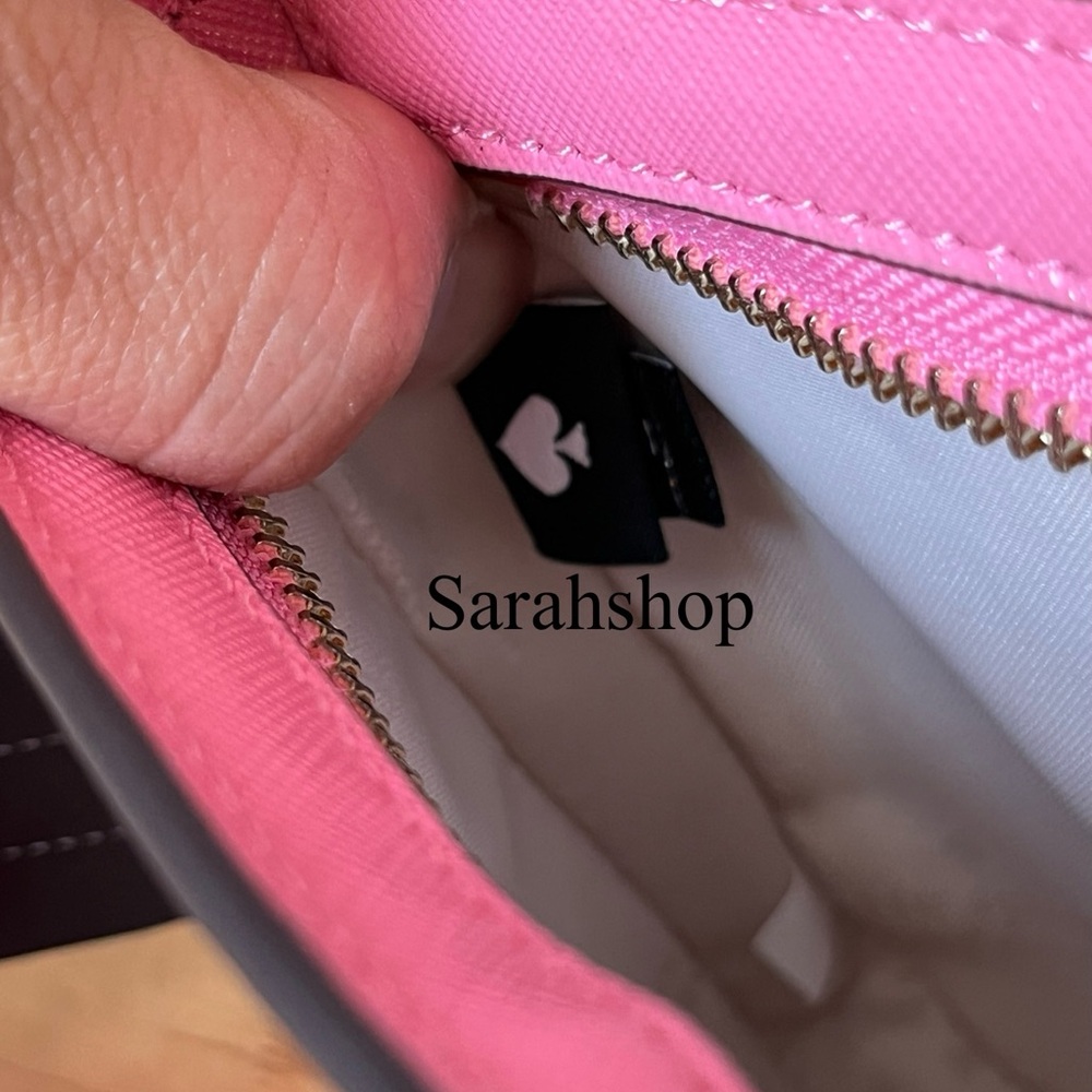 ♠️Kate Spade purse - Picture 13 of 14